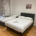 The Central Flat
