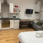 The Central Flat