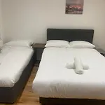 The Central Flat