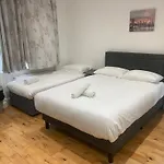 The Central Flat